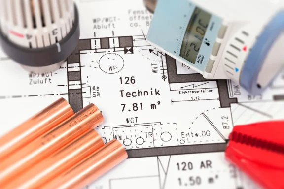 Heizungstausch Heizungstausch und Heizungsoptimierung